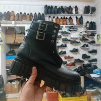 انواع نیم بوت  دخترانه روز دختر نزدیکه|کیف، کفش، کمربند|سبزوار, امیر کبیر|دیوار