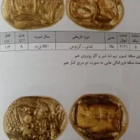 کتاب سکه های ایران|کتاب و مجله تاریخی|بروجرد, |دیوار