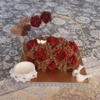 حنا|صنایع دستی و سایر لوازم تزئینی|اصفهان, سودان|دیوار