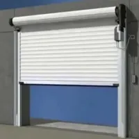 تعمیرات کرکره برقی و درب و پنجره پی وی سی