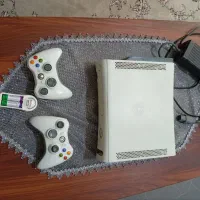 Xbox 360 ایکس باکس 360|کنسول، بازی ویدئویی و آنلاین|اهواز, کوی مهدیس|دیوار