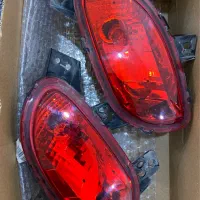 چراغ مهشکن کروز کوییک