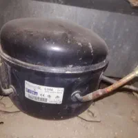 موتور یخچال