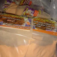 پودر زعفران امیرمهدی حراج شد