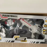 اسباب بازی های نو ودرحدنو