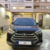 جک  اس ۳ درجه یک