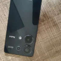 ردمی‌نوت‌۱۳‌پرو 256|موبایل|کرج, آق تپه|دیوار