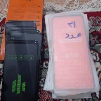 گلس و کله شارژ ایفون اورجینال|لوازم جانبی موبایل و تبلت|تبریز, |دیوار