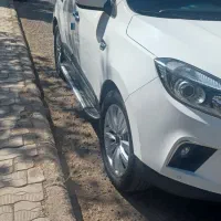 جک s5 تک برگ سند بدون رنگ وضربه در حد صفر|خودرو سواری و وانت|سیرجان, |دیوار