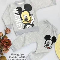 لباس پاییزه