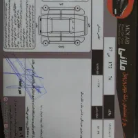 خودرو|خودرو سواری و وانت|لنگرود, |دیوار