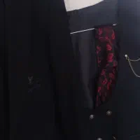 یک دست کت و شلوار پسرانه