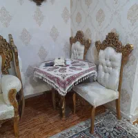 مبل وناهارخوری ومیزتی وی|مبلمان خانگی و میز عسلی|اهواز, شهرک دانشگاه|دیوار
