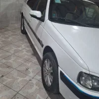 پارس موتور جدید سفارشی فول ایران خودرو|خودرو سواری و وانت|یزد, |دیوار