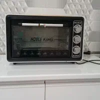 توستر نوبل کینگ