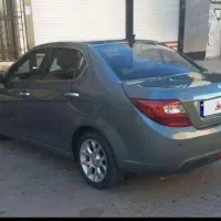 دنا پلاس توربو شارژ اتومات مدل ۴۰۱|خودرو سواری و وانت|تربت‌حیدریه, باغ سلطانی|دیوار