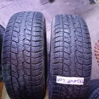 لاستیک ۲۴۵ ۷۰ ۱۶