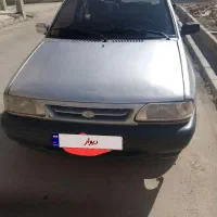 پراید مدل ۸۷