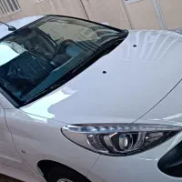 207تی یو تری|خودرو سواری و وانت|خرم‌آباد, |دیوار