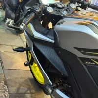 R15  ریس یاماها|موتورسیکلت|تهران, گرگان|دیوار