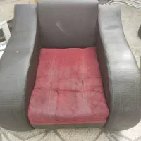 مبل کارکرده|مبلمان خانگی و میز عسلی|شیراز, شیخ علی چوپان|دیوار