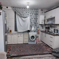 اجاره آپارتمان ۵۰ متری ۱ خوابه طبقه اول در حصارک|اجارهٔ آپارتمان|کرج, حصارک پایین|دیوار