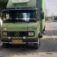 باربری مصباح ،کارخانه قند ،ساسانی، وتمام نقاط|خدمات حمل و نقل|کرج, مصباح|دیوار