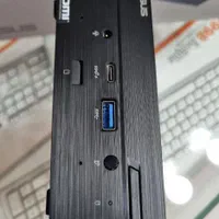 مینی کیس قدرتمند ایسوزو ASUS MINI PC PN62|رایانه رومیزی|تهران, نازی‌آباد|دیوار