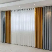 پر ده پ انچ طلاکوب وکالیفرنیا