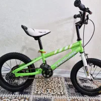 دوچرخه در حد نو|دوچرخه، اسکیت، اسکوتر|بندر ماهشهر, |دیوار