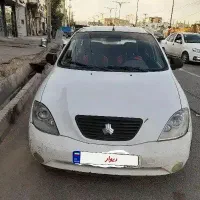 تیبا1 مدل 93|خودرو سواری و وانت|ساوه, |دیوار