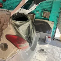 به صافکار و نقاش اتومبیل نیازمندیم.|استخدام صنعتی، فنی، مهندسی|کرج, مجتمع صنفی صنعتی|دیوار