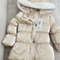 کاپشن دخترانه ۳ سال