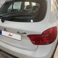 کوئیک جی ایکس ال|خودرو سواری و وانت|تهران, دریا|دیوار