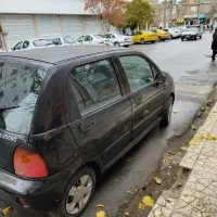 ام وی ام 110|خودرو سواری و وانت|مشهد, کوشش|دیوار