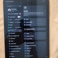 ایپد پرو 2021|تبلت|شیراز, بریجستون|دیوار