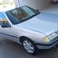 پژو ۹۴ تمام رنگ|خودرو سواری و وانت|ایوان, |دیوار