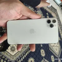 اپل iPhone 11 Pro Max با حافظهٔ ۲۵۶ گیگابایت|موبایل|ارومیه, |دیوار