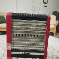 بخاری هیتر