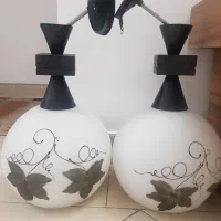 لوستر حبابی