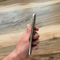 Iphone x 256 gig la|موبایل|تهران, فلسطین (میدان انقلاب)|دیوار