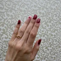 خدمات ناخن - کاشت، ژلیش و لمینت - رشت معلم|خدمات زیبایی و سلامت|رشت, نیکمرام|دیوار