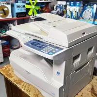 دستگاه فتوکپی شارپ|پرینتر، اسکنر، کپی، فکس|قائم‌شهر, |دیوار
