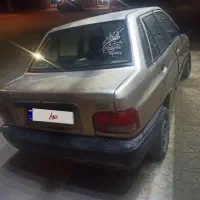 پراید مدل 85|خودرو سواری و وانت|دورود, |دیوار