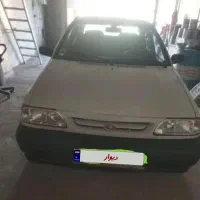 فروش پراید مدل ۹۰
