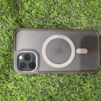 آیفون ۱۱ پرو با پاور بانک|موبایل|بیرجند, |دیوار