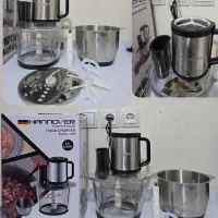 عرضه عمده لوازم خانگی اصل