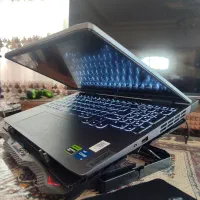 لبتاب Lenovo LOQ|رایانه همراه|اهر, |دیوار