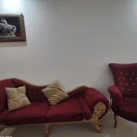 مبل شزلون|مبلمان خانگی و میز عسلی|مشهد, صیاد شیرازی|دیوار