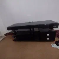 میز تلویزیون در حد صفر
